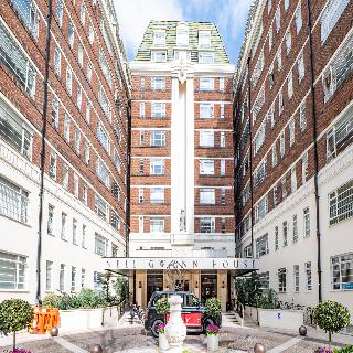 Nell Gwynn House Apartments fotoÄŸrafÄ±
