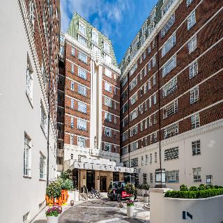 Nell Gwynn House Apartments fotoÄŸrafÄ±