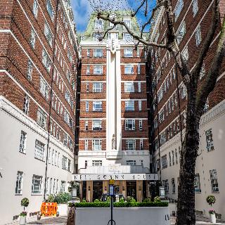 Nell Gwynn House Apartments fotoÄŸrafÄ±