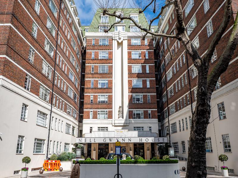 Nell Gwynn House Apartments - Genel