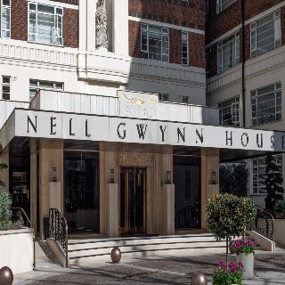 Nell Gwynn House Apartments fotoÄŸrafÄ±