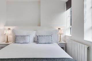 Nell Gwynn House Apartments fotoÄŸrafÄ±