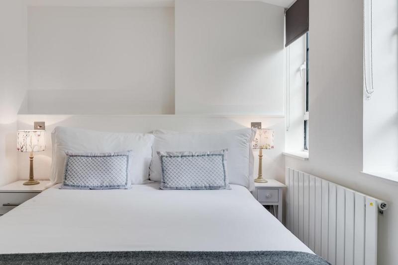 Nell Gwynn House Apartments - Oda