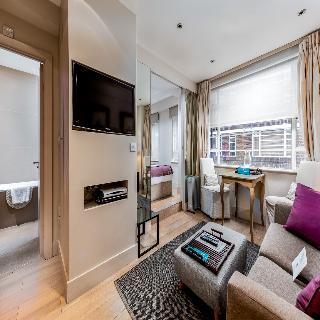 Nell Gwynn House Apartments fotoÄŸrafÄ±