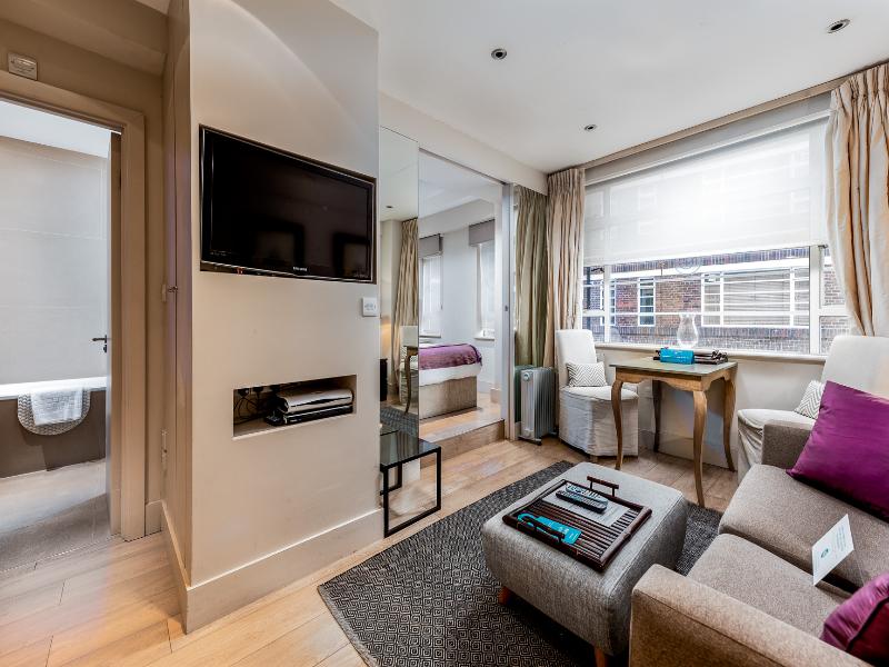 Nell Gwynn House Apartments - Oda
