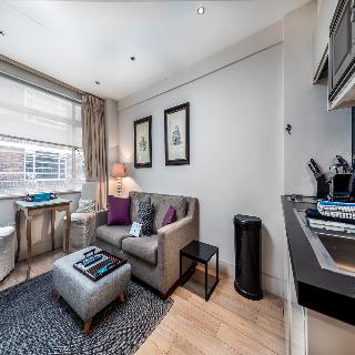 Nell Gwynn House Apartments fotoÄŸrafÄ±