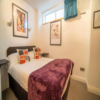 Nell Gwynn House Apartments fotoÄŸrafÄ±