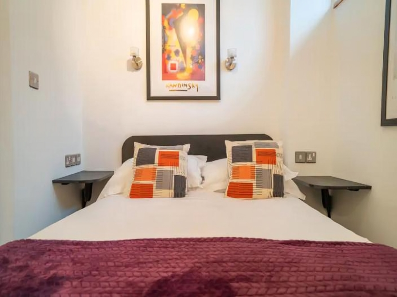 Nell Gwynn House Apartments - Oda
