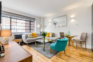 Nell Gwynn House Apartments fotoÄŸrafÄ±