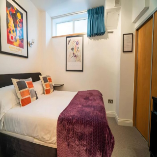 Nell Gwynn House Apartments fotoÄŸrafÄ±