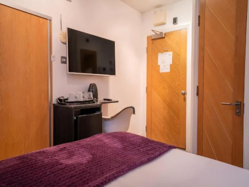 Nell Gwynn House Apartments - Oda