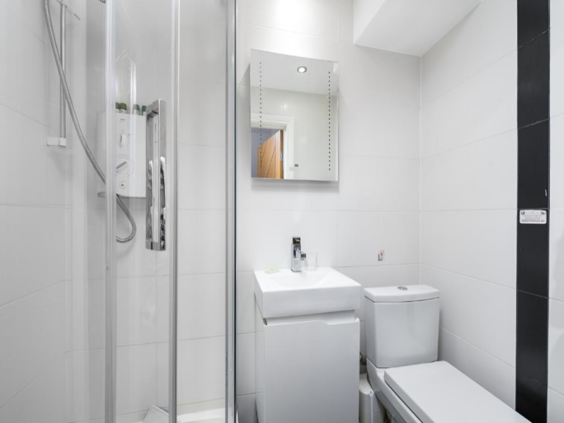 Nell Gwynn House Apartments - Oda