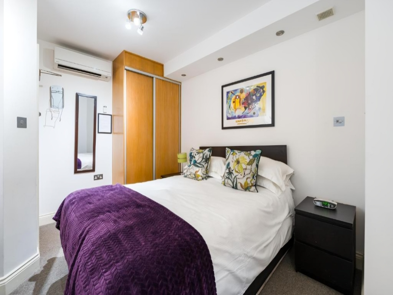 Nell Gwynn House Apartments - Oda