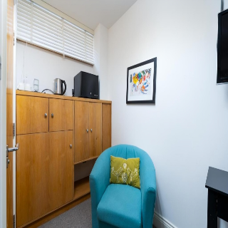 Nell Gwynn House Apartments fotoÄŸrafÄ±