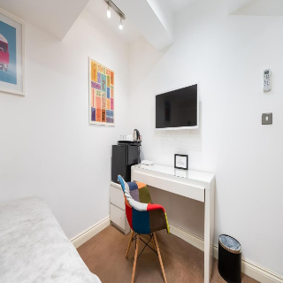 Nell Gwynn House Apartments fotoÄŸrafÄ±