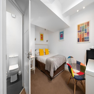 Nell Gwynn House Apartments fotoÄŸrafÄ±