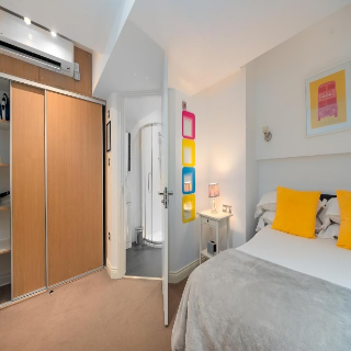 Nell Gwynn House Apartments fotoÄŸrafÄ±