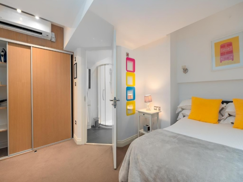 Nell Gwynn House Apartments - Oda