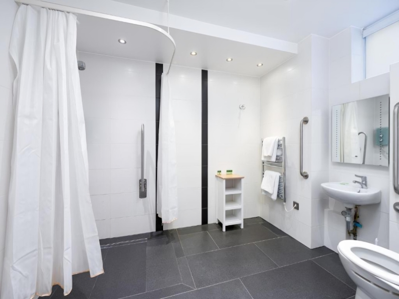 Nell Gwynn House Apartments - Oda