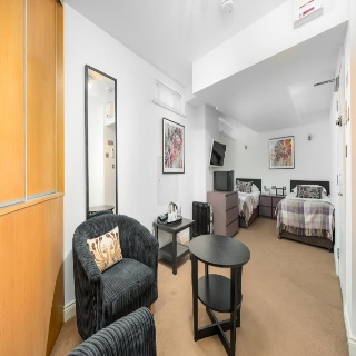 Nell Gwynn House Apartments fotoÄŸrafÄ±
