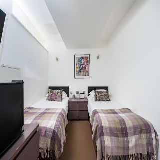 Nell Gwynn House Apartments fotoÄŸrafÄ±