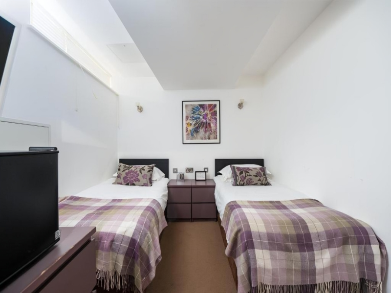 Nell Gwynn House Apartments - Oda