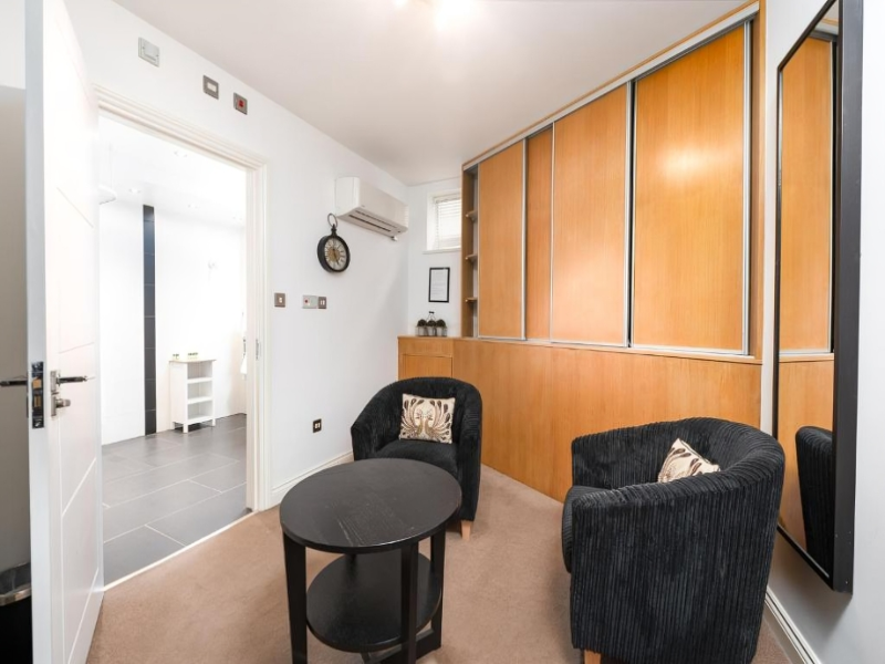 Nell Gwynn House Apartments - Oda