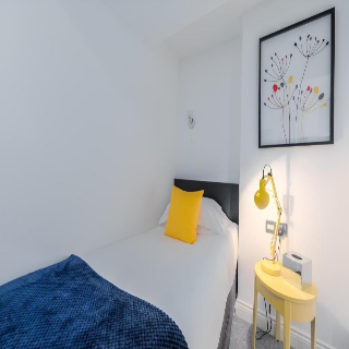 Nell Gwynn House Apartments fotoÄŸrafÄ±