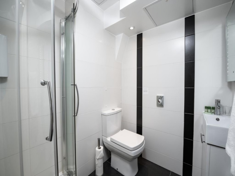 Nell Gwynn House Apartments - Oda