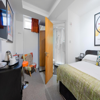 Nell Gwynn House Apartments fotoÄŸrafÄ±