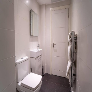 Nell Gwynn House Apartments fotoÄŸrafÄ±