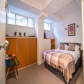 Nell Gwynn House Apartments fotoÄŸrafÄ±