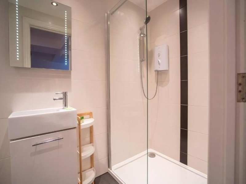 Nell Gwynn House Apartments - Oda