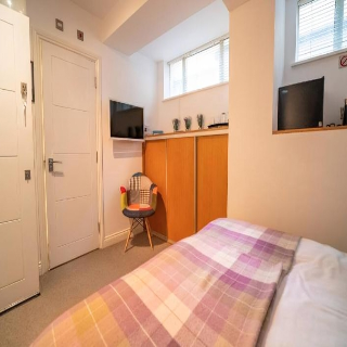 Nell Gwynn House Apartments fotoÄŸrafÄ±