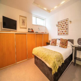 Nell Gwynn House Apartments fotoÄŸrafÄ±