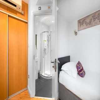 Nell Gwynn House Apartments fotoÄŸrafÄ±