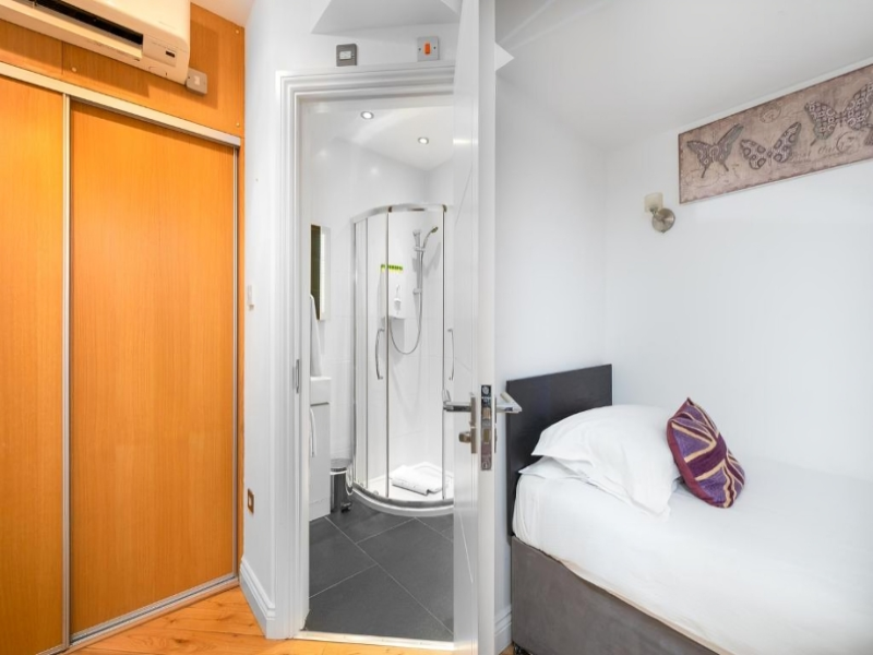 Nell Gwynn House Apartments - Oda