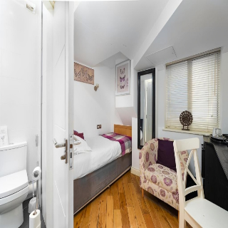 Nell Gwynn House Apartments fotoÄŸrafÄ±
