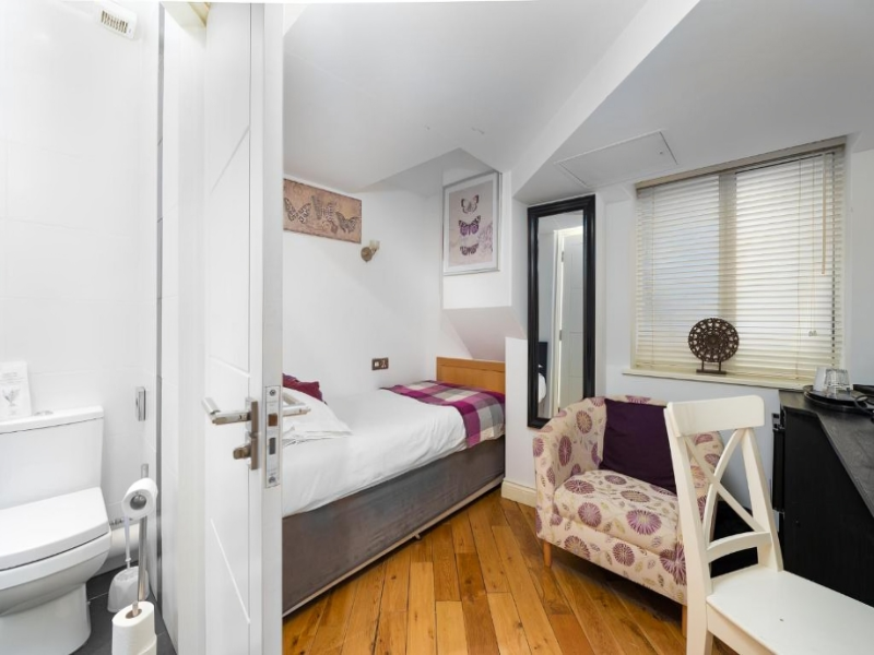 Nell Gwynn House Apartments - Oda