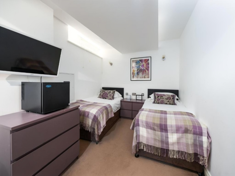 Nell Gwynn House Apartments - Oda