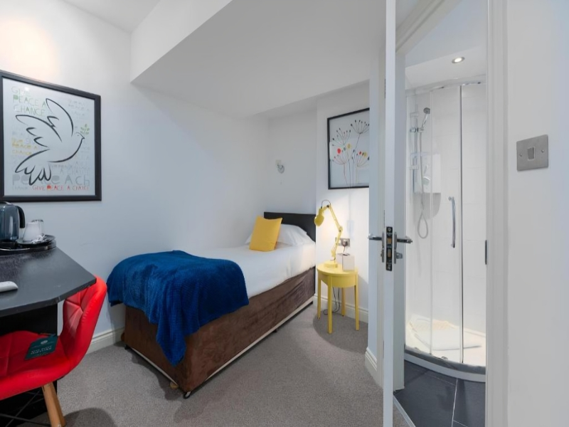 Nell Gwynn House Apartments - Oda