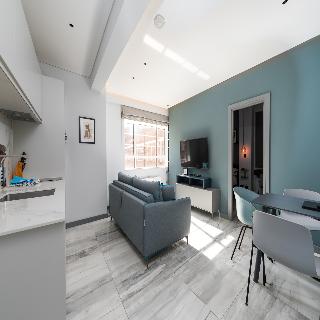 Nell Gwynn House Apartments fotoÄŸrafÄ±