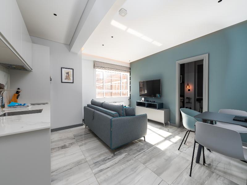 Nell Gwynn House Apartments - Oda