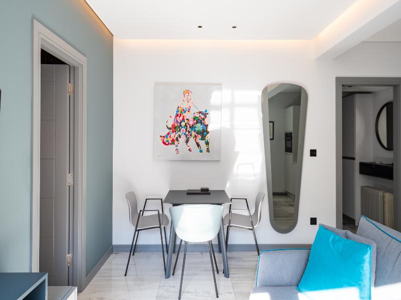 Nell Gwynn House Apartments - Oda