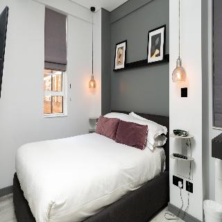 Nell Gwynn House Apartments fotoÄŸrafÄ±