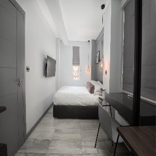 Nell Gwynn House Apartments fotoÄŸrafÄ±