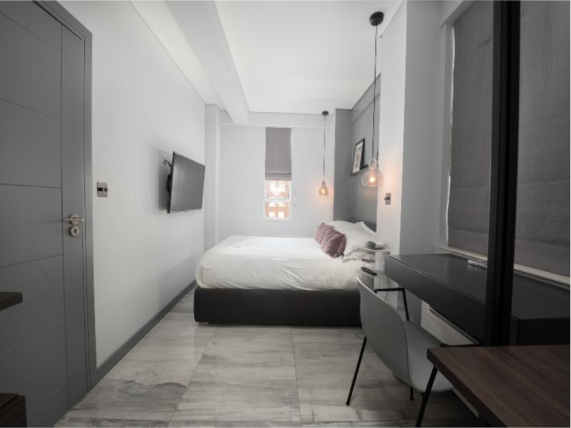 Nell Gwynn House Apartments - Oda