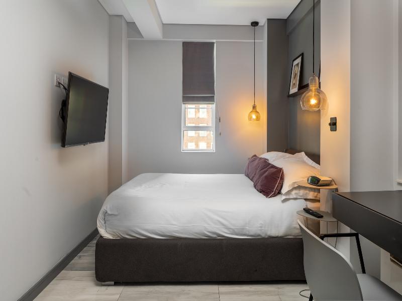 Nell Gwynn House Apartments - Oda
