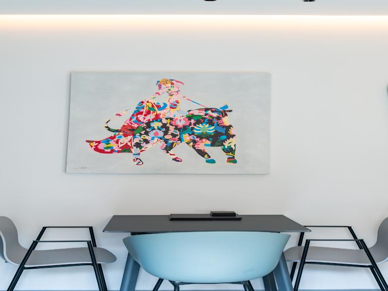 Nell Gwynn House Apartments - Oda