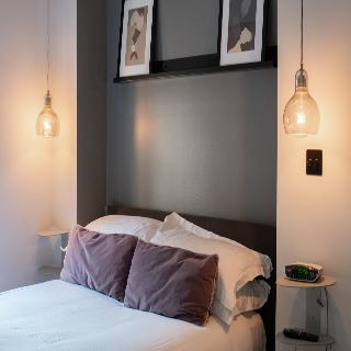 Nell Gwynn House Apartments fotoÄŸrafÄ±